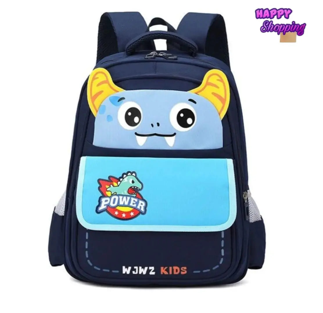 Premium Quality School Bag + Backpack , Imported Phantom Bags