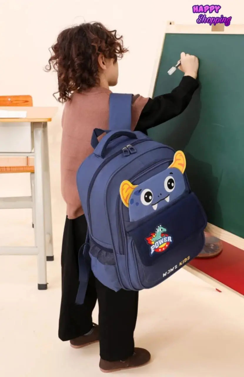 Premium Quality School Bag + Backpack , Imported Phantom Bags