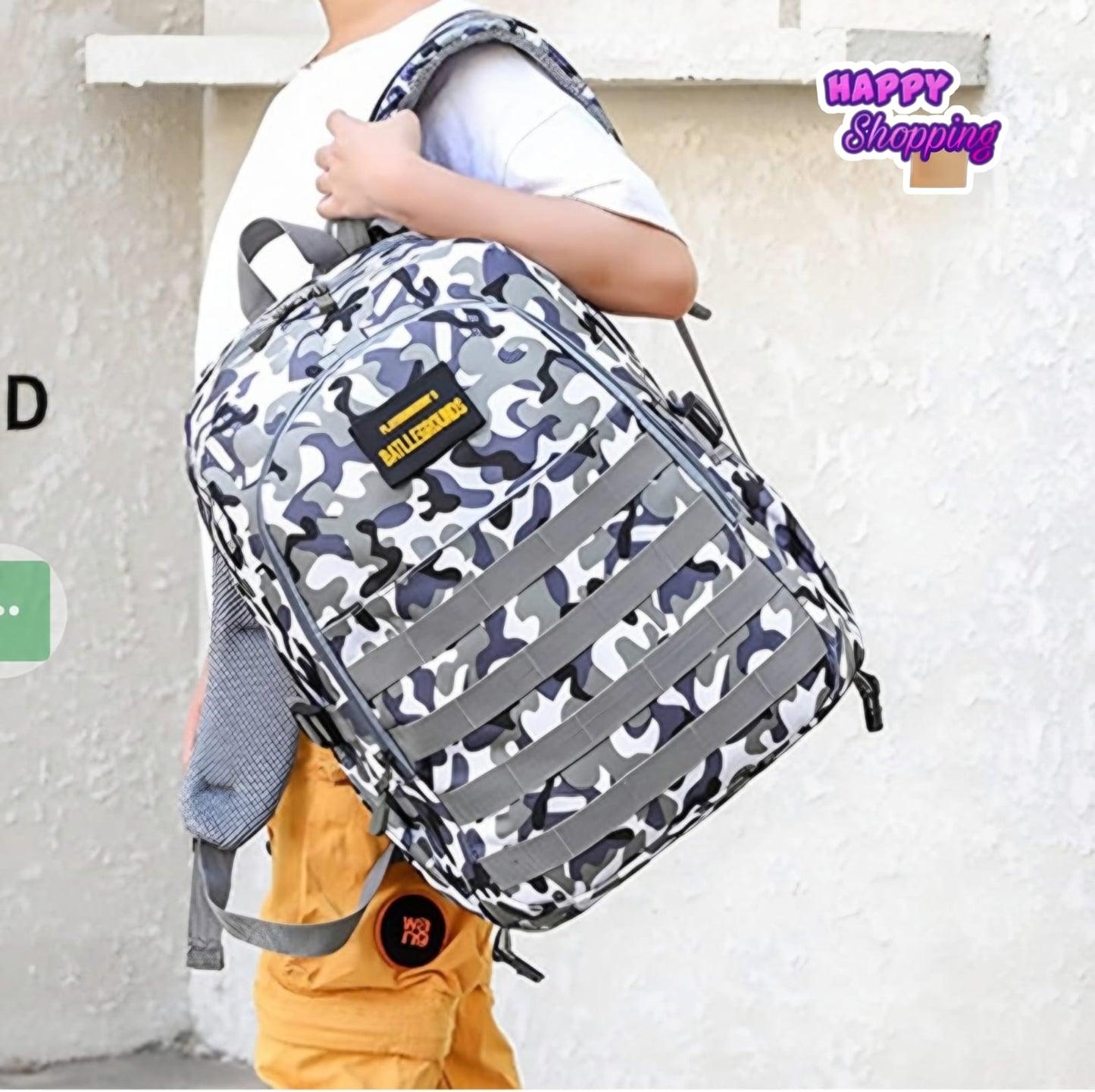 BackPack  Best For  School, Collage , University , Travel Etc