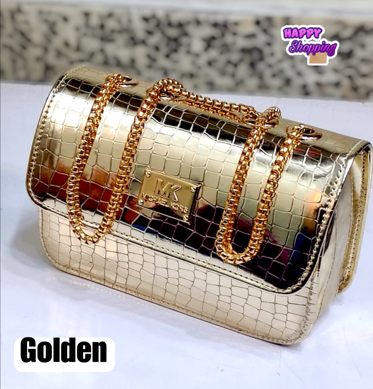 Top Chain Cross Body For Girls Phantom Bags