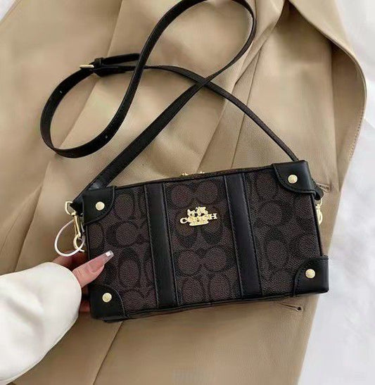Luxury Imported Box Style Bag Phantom Bags