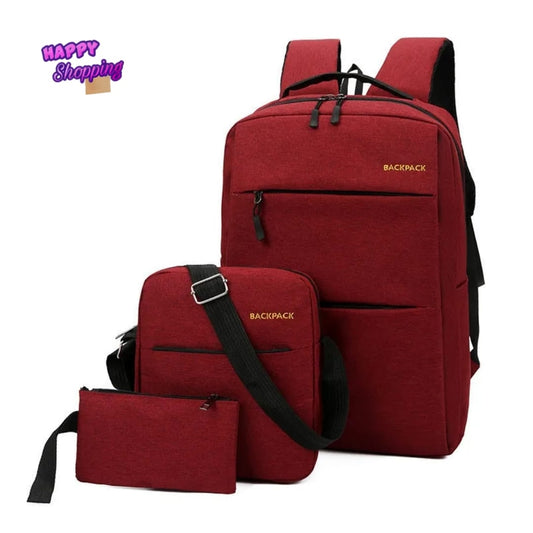 Extreme Quality Laptop Bag Set , Bagpacks Phantom Bags