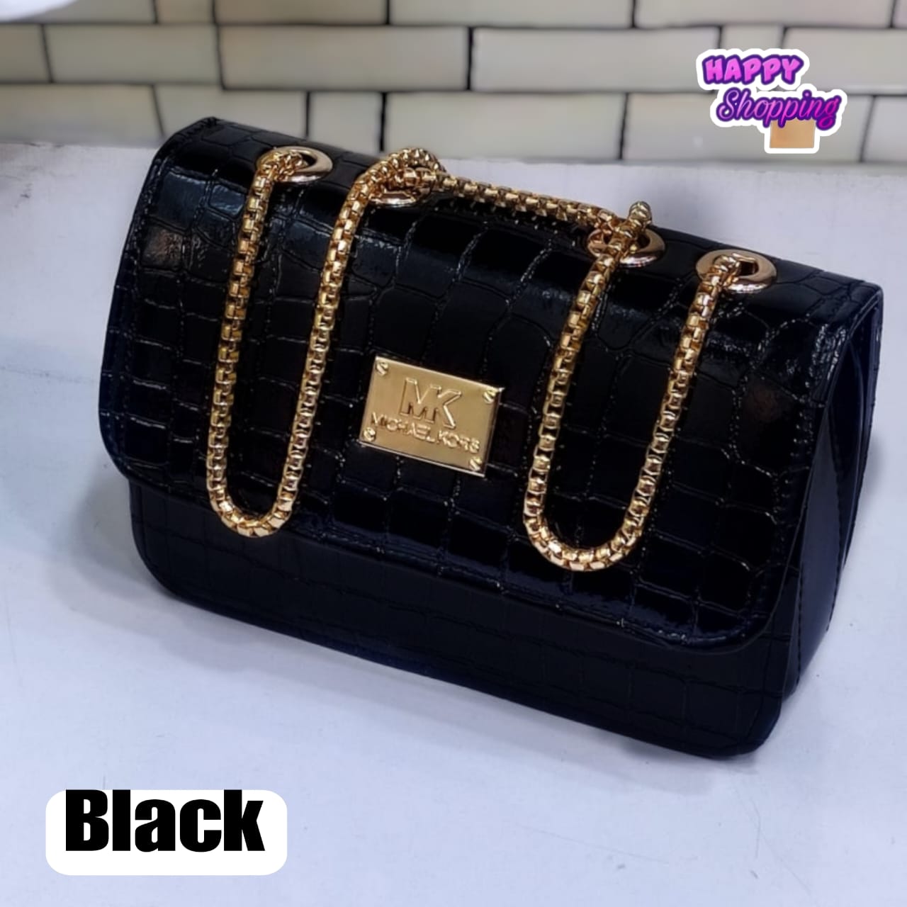 Top Chain Cross Body For Girls Phantom Bags