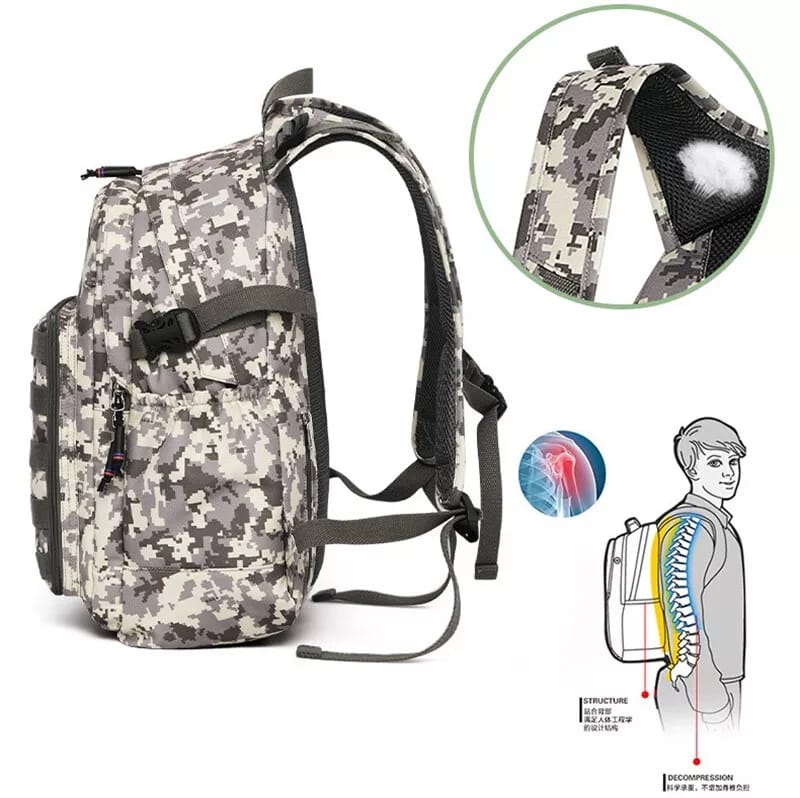 BackPack  Best For  School, Collage , University , Travel Etc