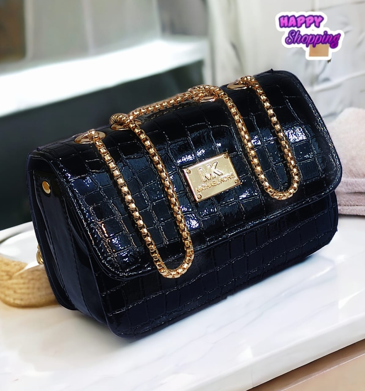 Top Chain Cross Body For Girls Phantom Bags