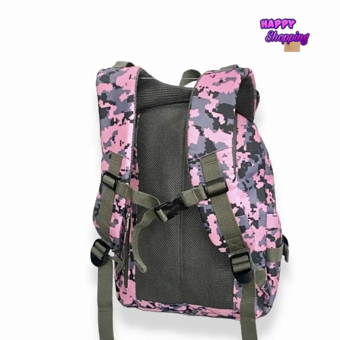 BackPack  Best For  School, Collage , University , Travel Etc