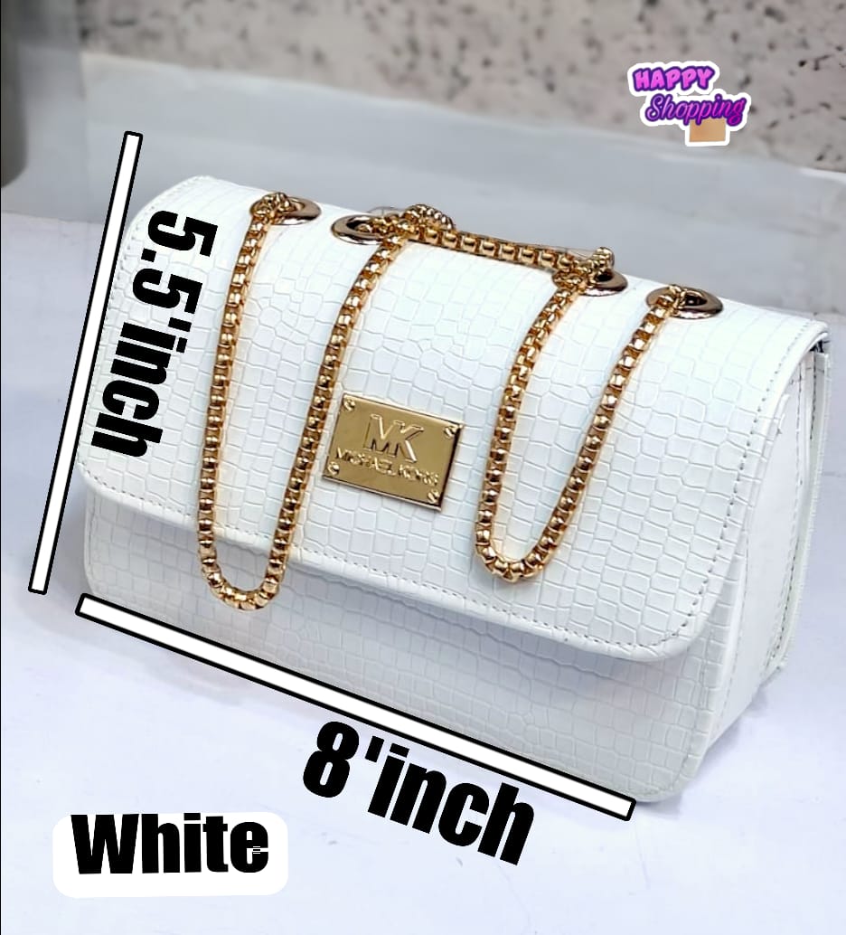 Top Chain Cross Body For Girls Phantom Bags